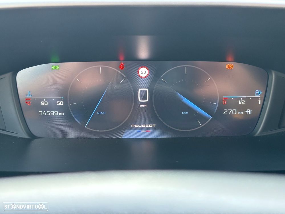 Peugeot 308 1.2 PureTech Allure - 6