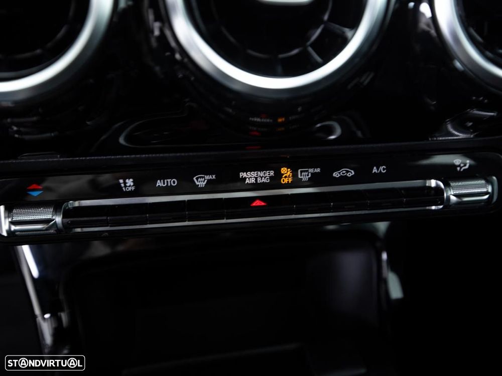 Mercedes-Benz A 180 d Style - 16