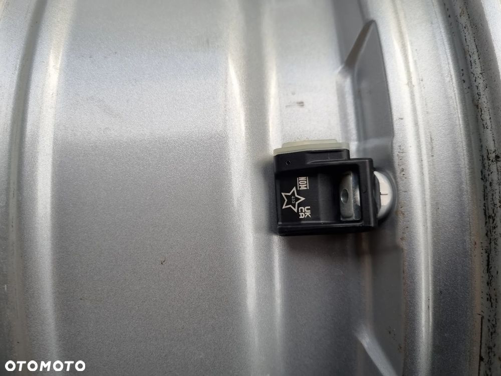 BMW X3 G01,X4 G02,BMW 3 G20,G21,MERCEDES alu 7Jx18h2 et22 5x112 super stan - 6