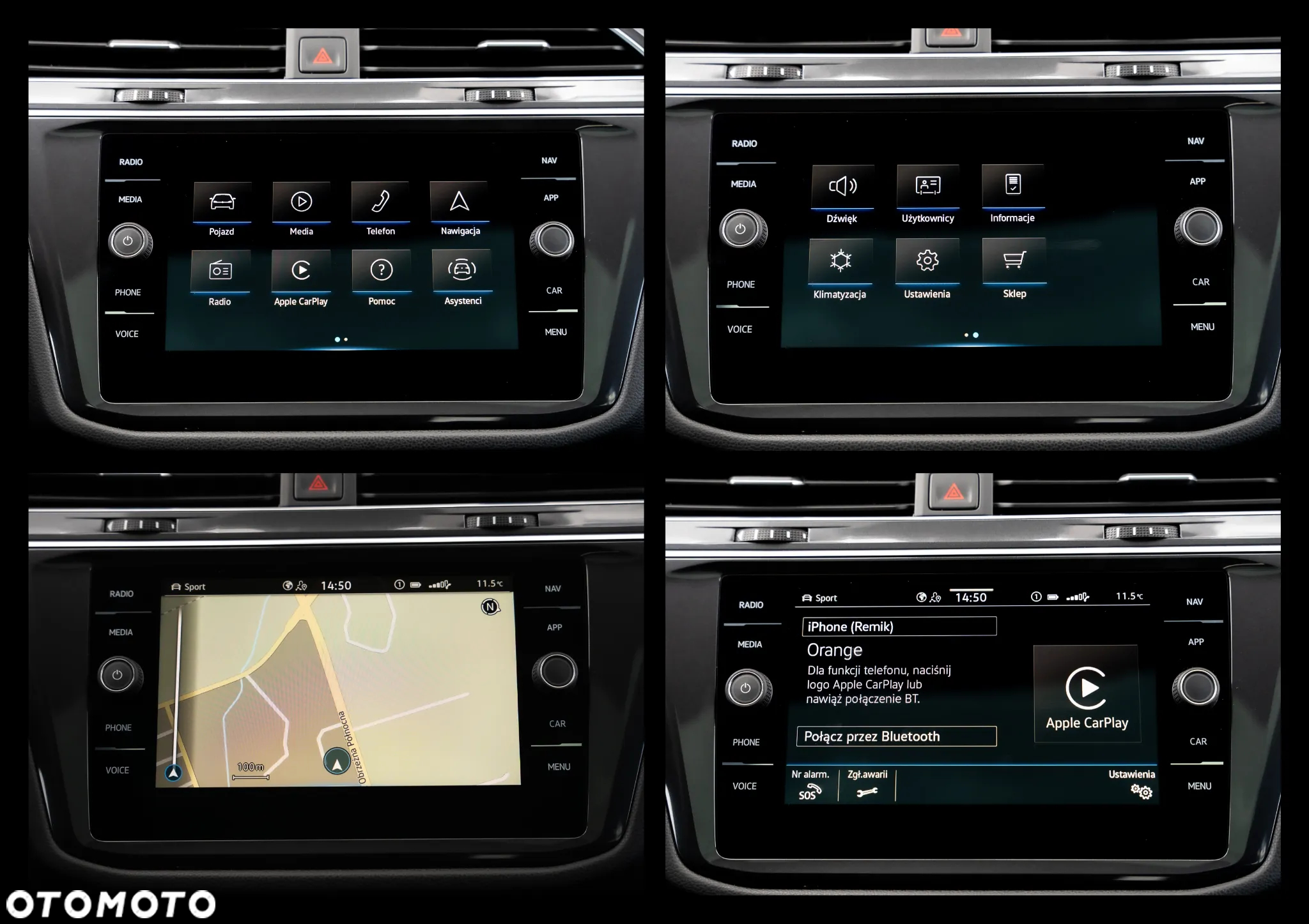 Volkswagen Tiguan Allspace 2.0 TDI R-Line DSG - 37