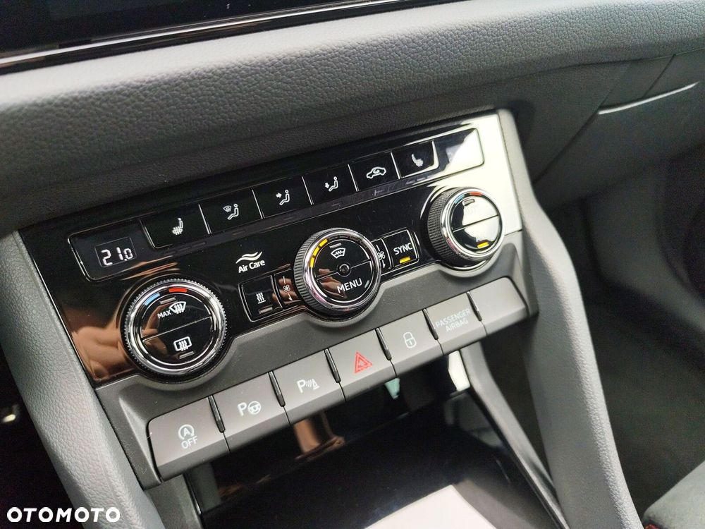Skoda Kodiaq 2.0 TSI 4x4 RS DSG - 25