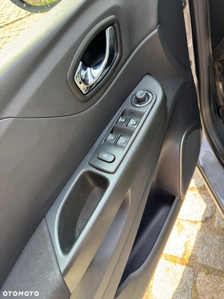 Renault Captur ENERGY TCe 90 Start&Stop Expression - 15