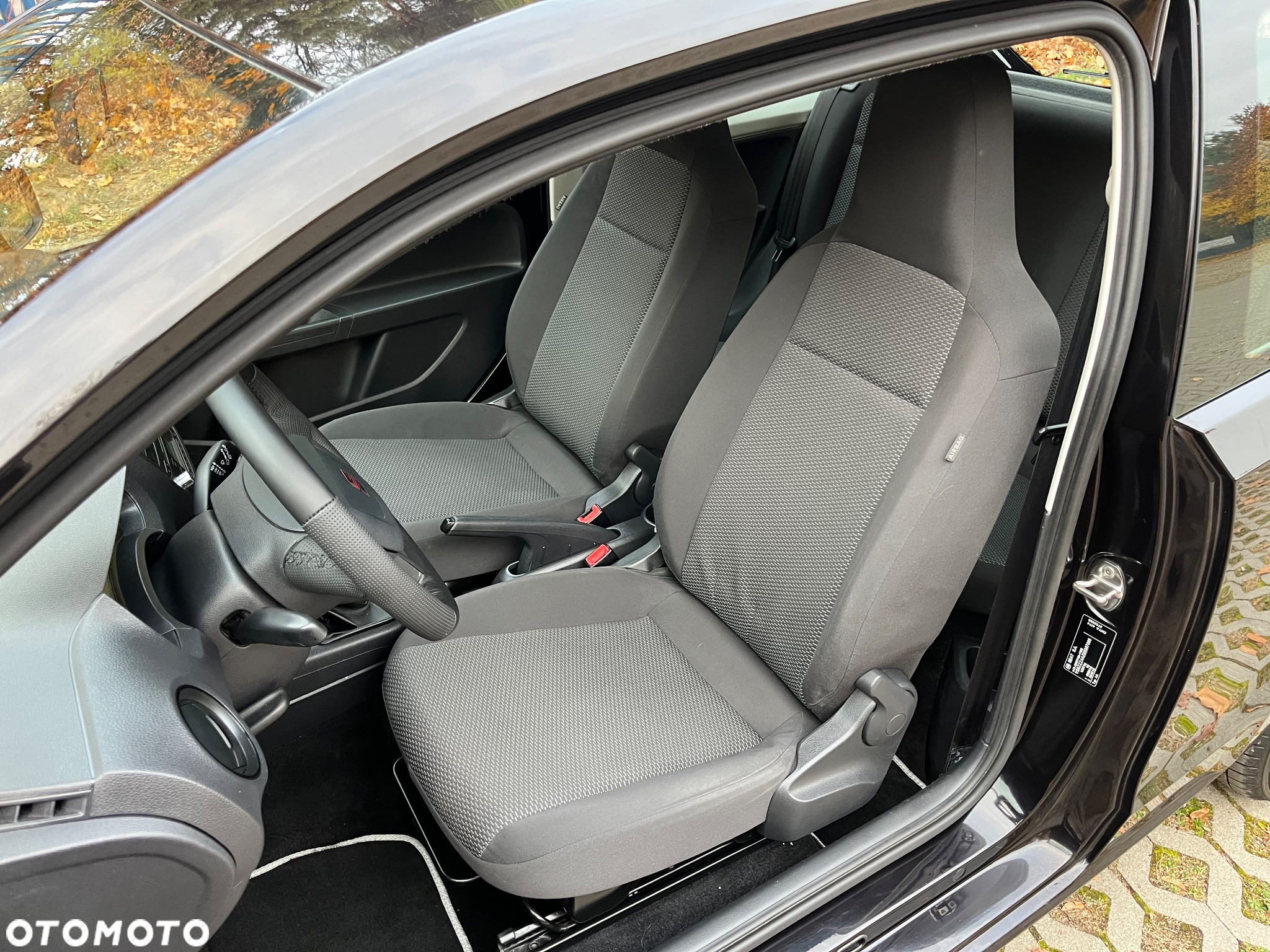 Seat Mii - 10