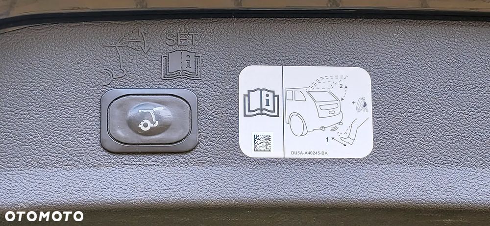 Ford Escape - 31
