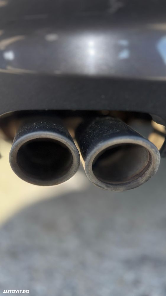 BMW Seria 5 520d - 10