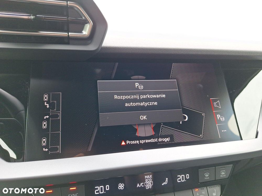 Audi A3 Limousine 35 TFSI mHEV Advanced S tronic - 31