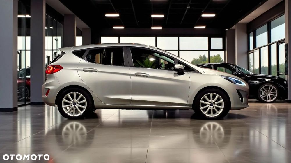 Ford Fiesta - 9