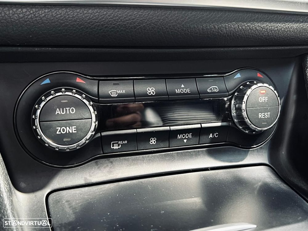 Mercedes-Benz CLA 220 (CDI) d 7G-DCT AMG Line - 30