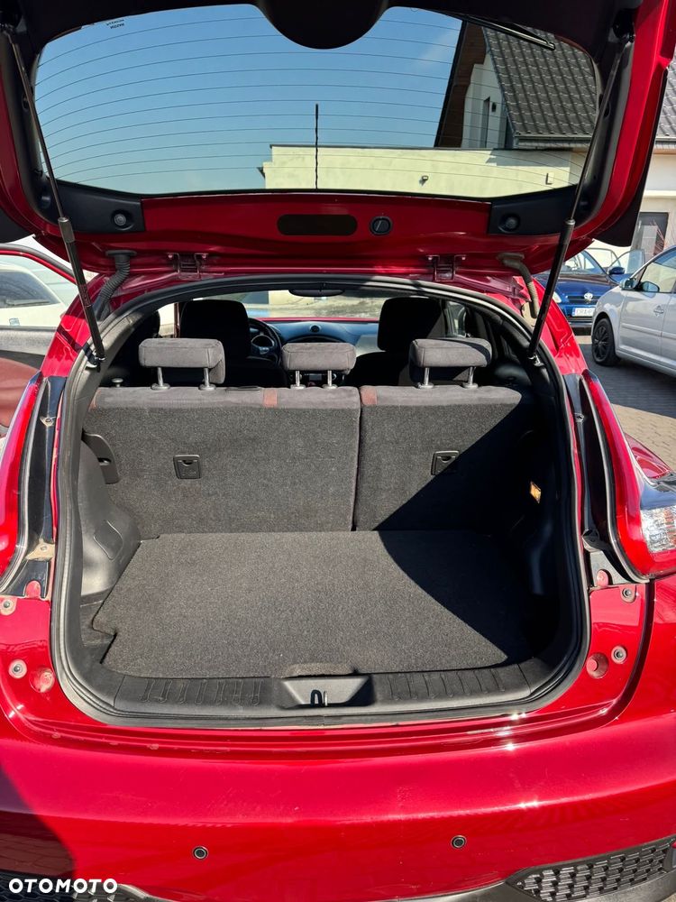 Nissan Juke - 7