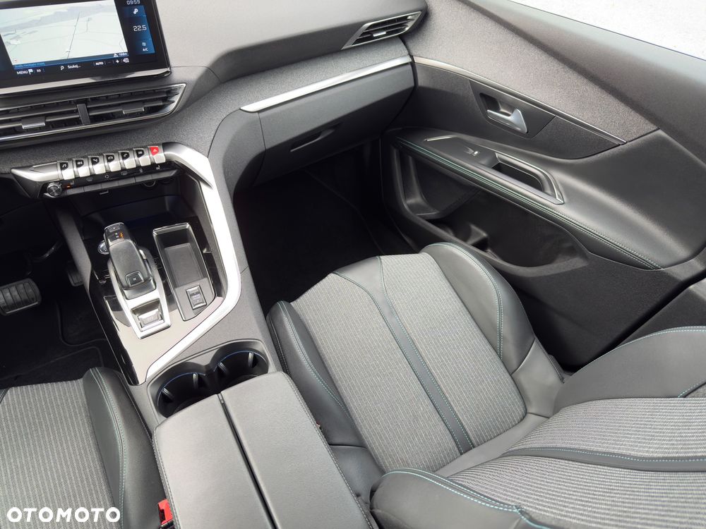 Peugeot 5008 BlueHDI 180 EAT8 Allure Pack - 9