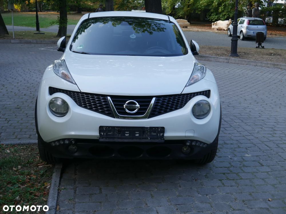 Nissan Juke - 3
