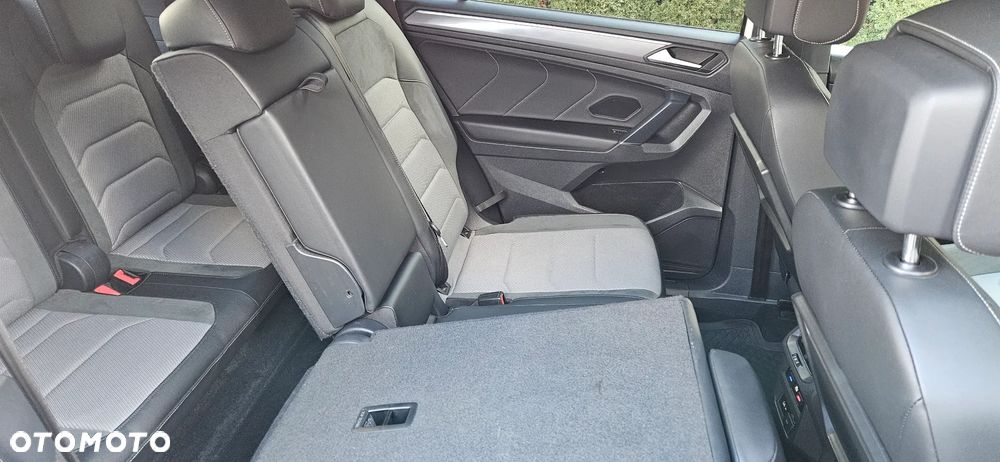 Volkswagen Tiguan 2.0 TDI BMT SCR 4Mot Highline DSG - 8