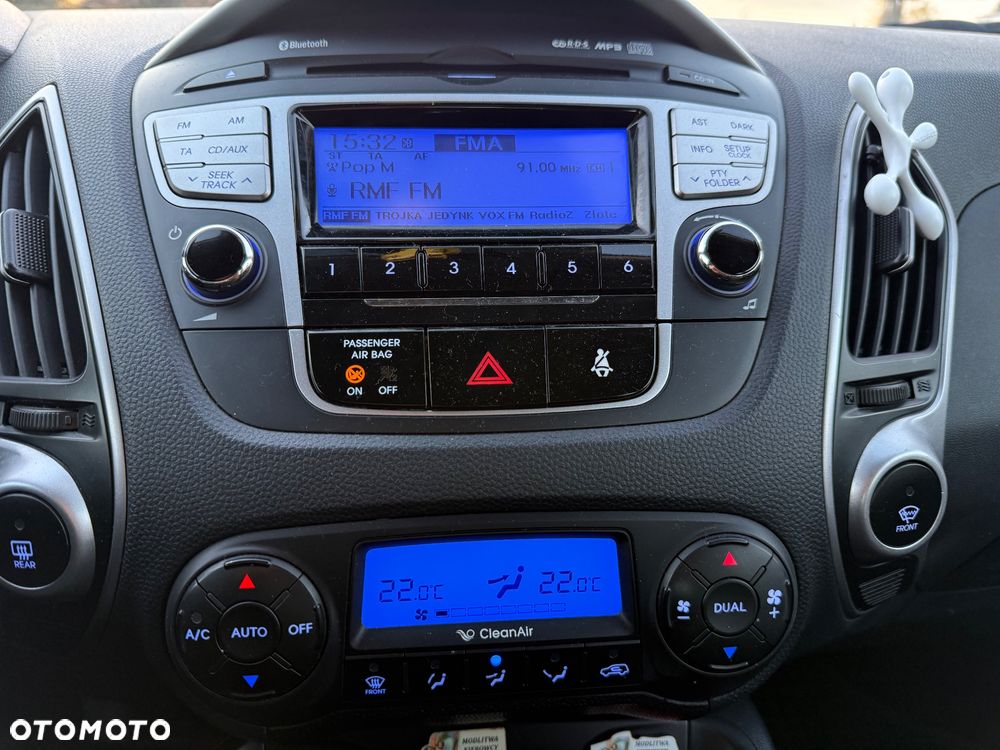 Hyundai ix35 1.6 GDI Comfort 2WD - 16