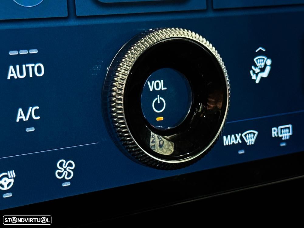 Ford Mustang Mach-E Standard - 53