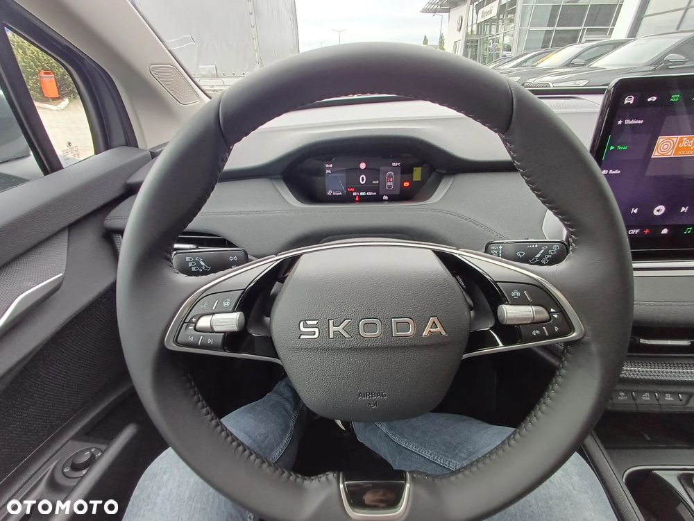 Skoda Elroq - 13