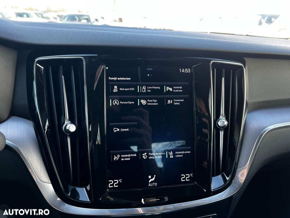 Volvo S60 T4 Geartronic Momentum - 18