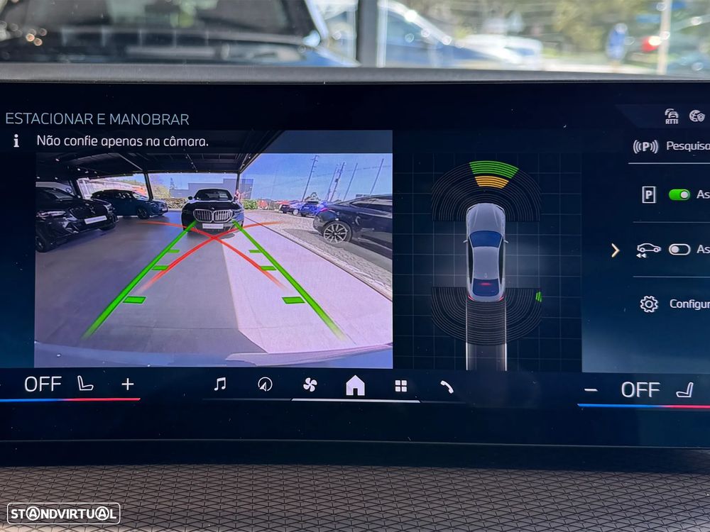 BMW i4 eDrive40 Pack Desportivo M - 10