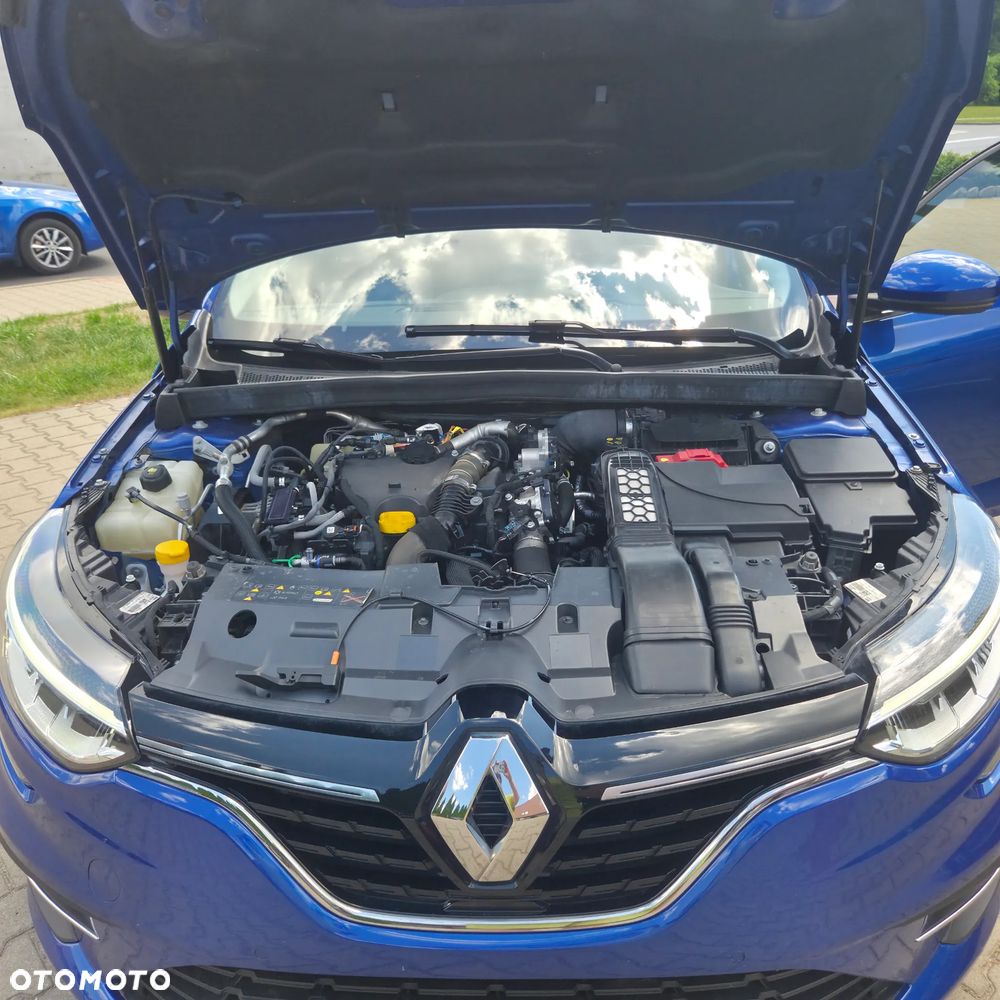 Renault Megane - 2