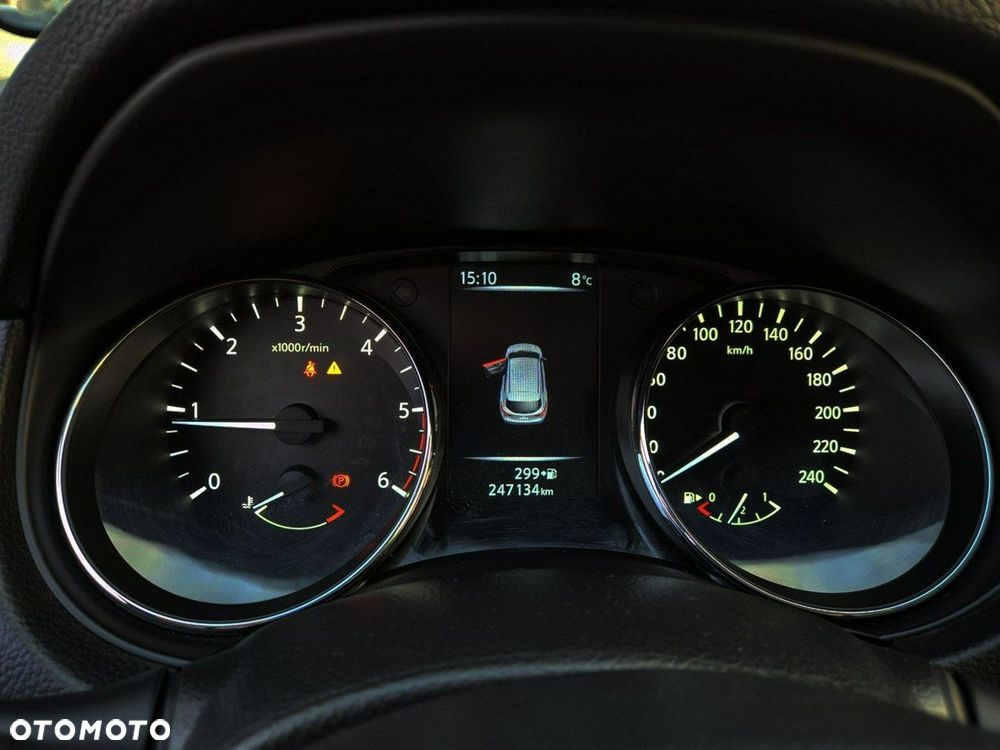 Nissan Qashqai - 14
