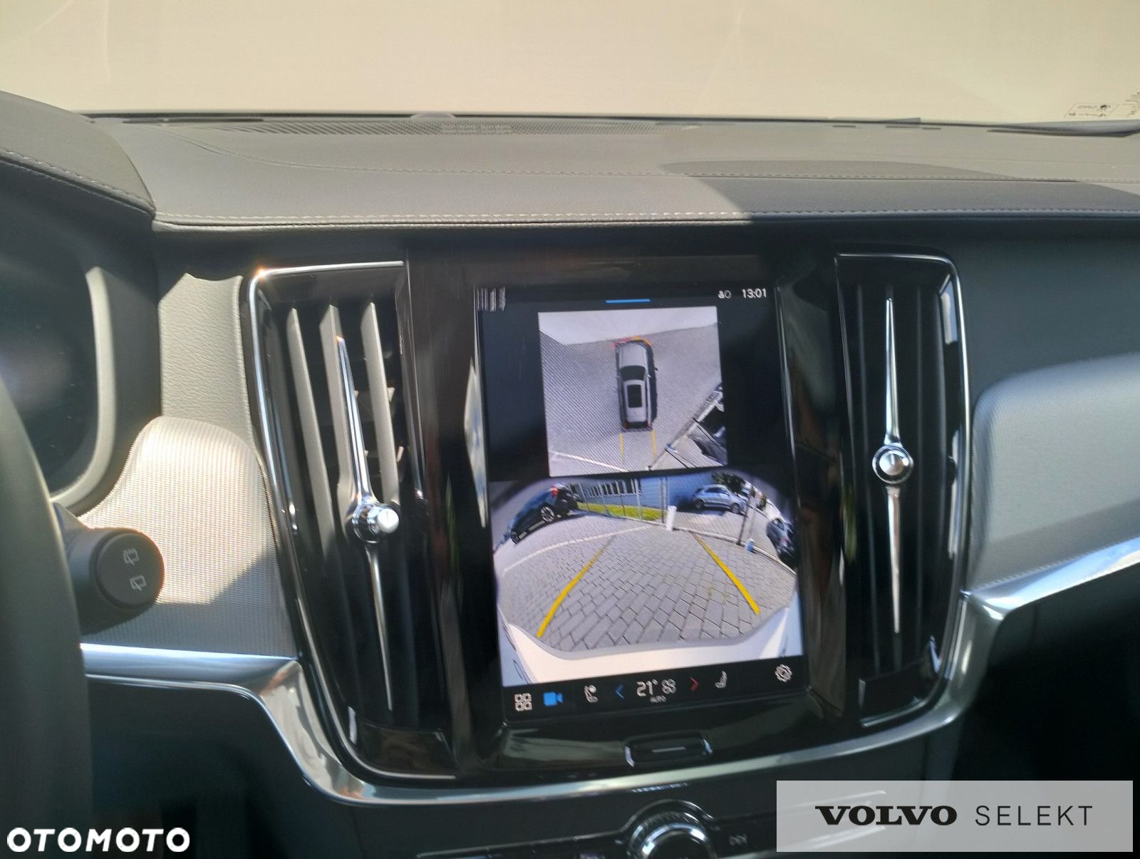 Volvo V90 - 24
