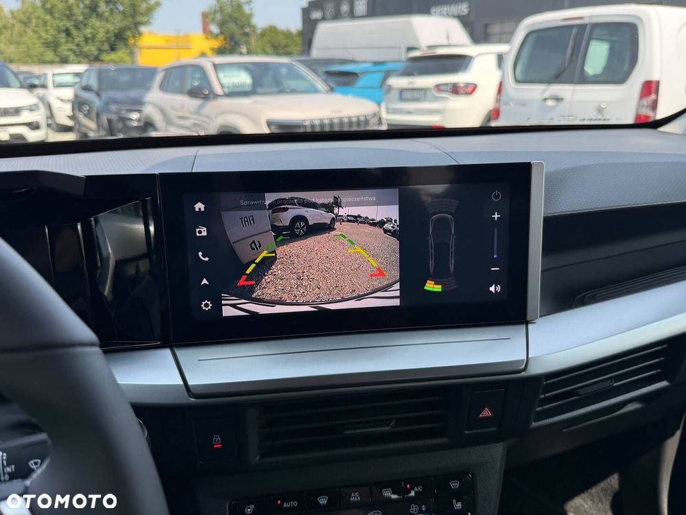 Opel Frontera - 18