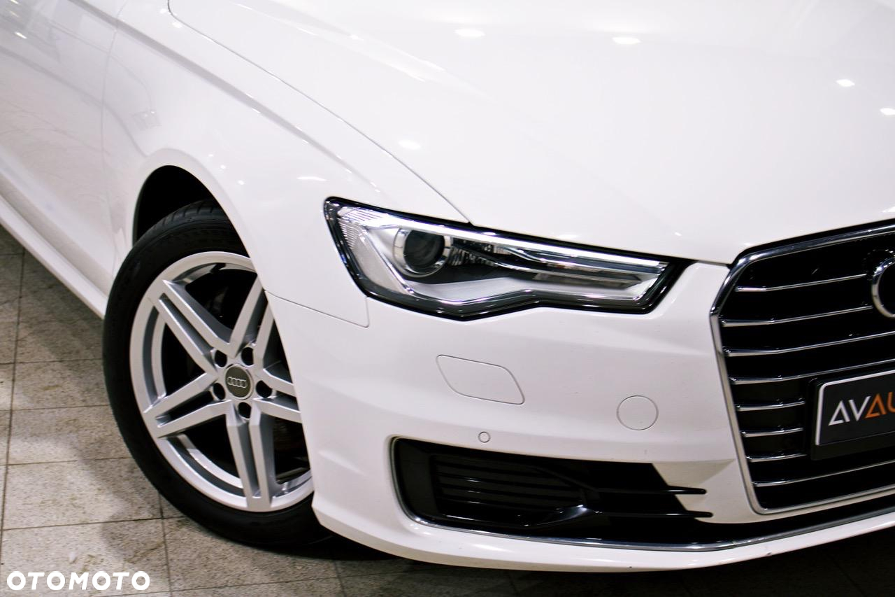 Audi A6 - 7
