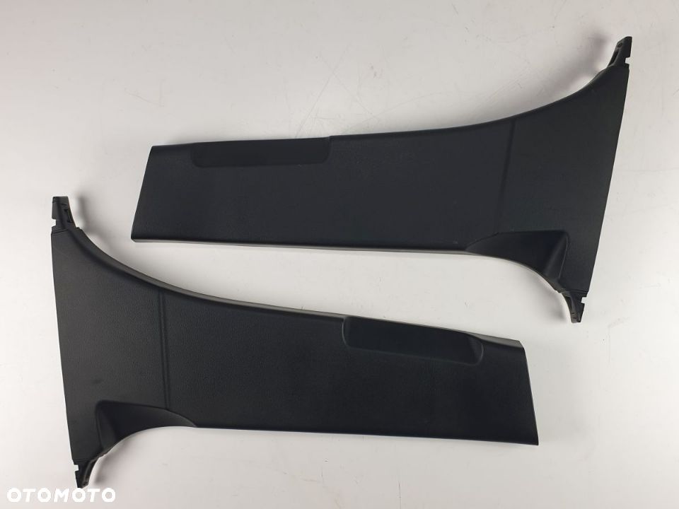 SUBARU FORESTER V 19 22r Osłona Słupka B Środkowego 2.0 e BOXER - 1