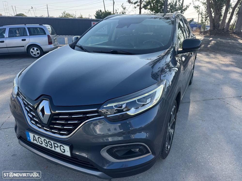 Renault Kadjar - 1