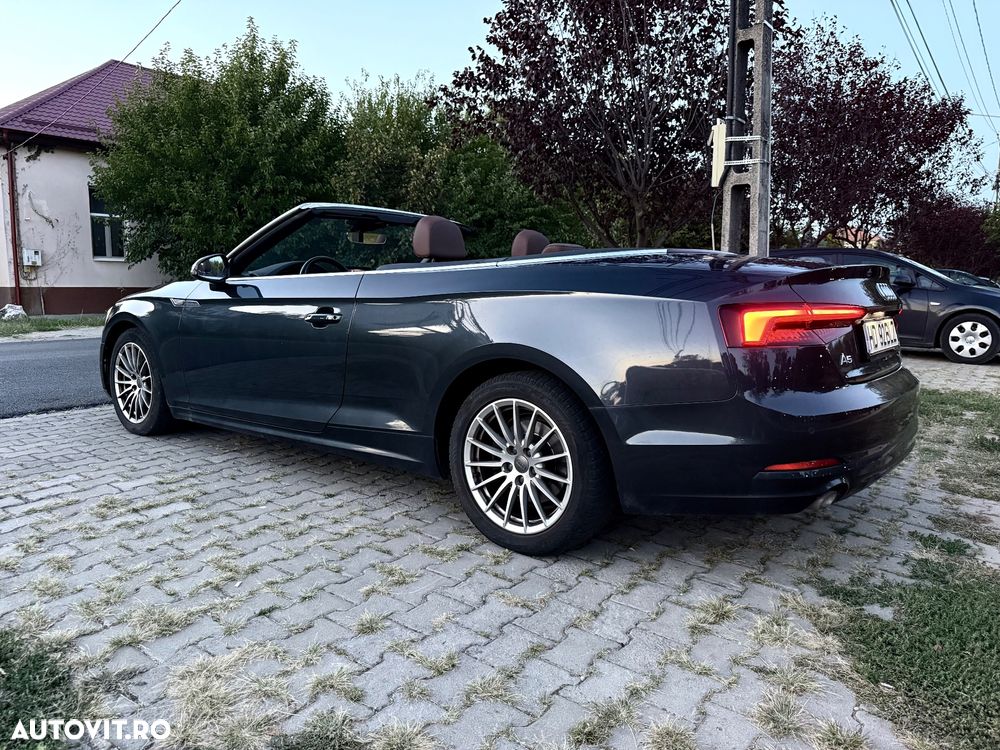 Audi A5 2.0 TDI S tronic - 3