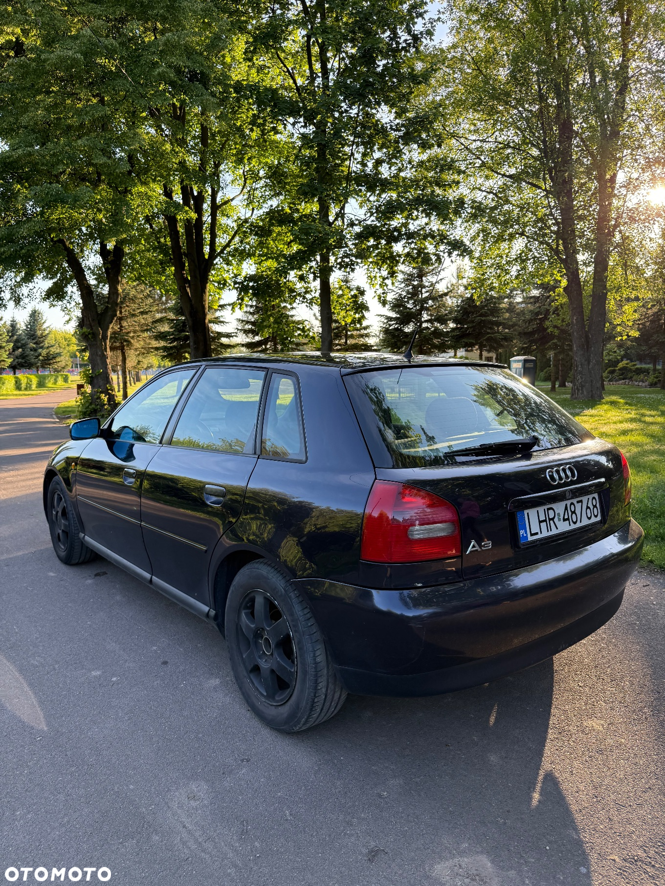 Audi A3 - 2