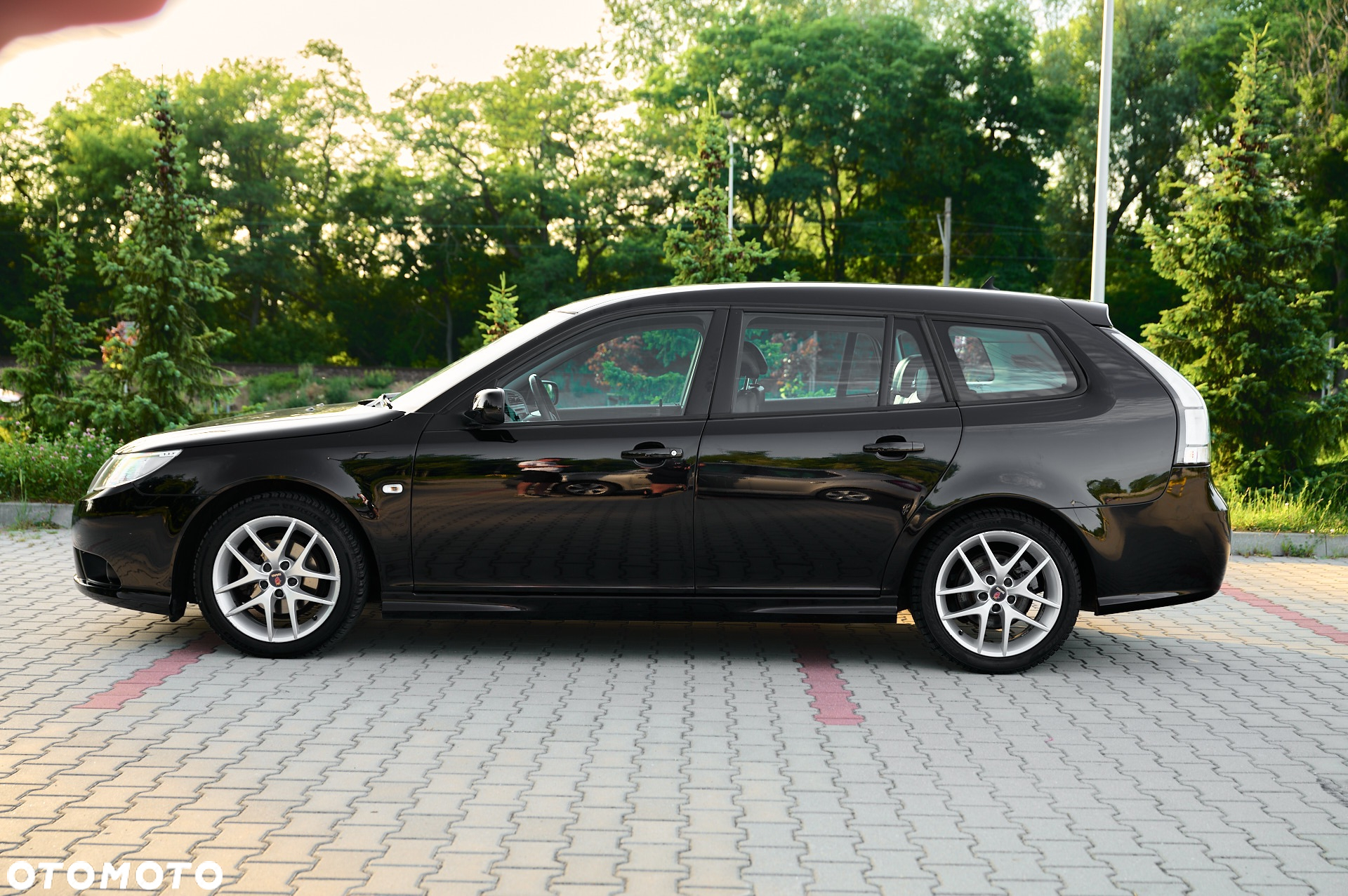 Saab 9-3 - 6