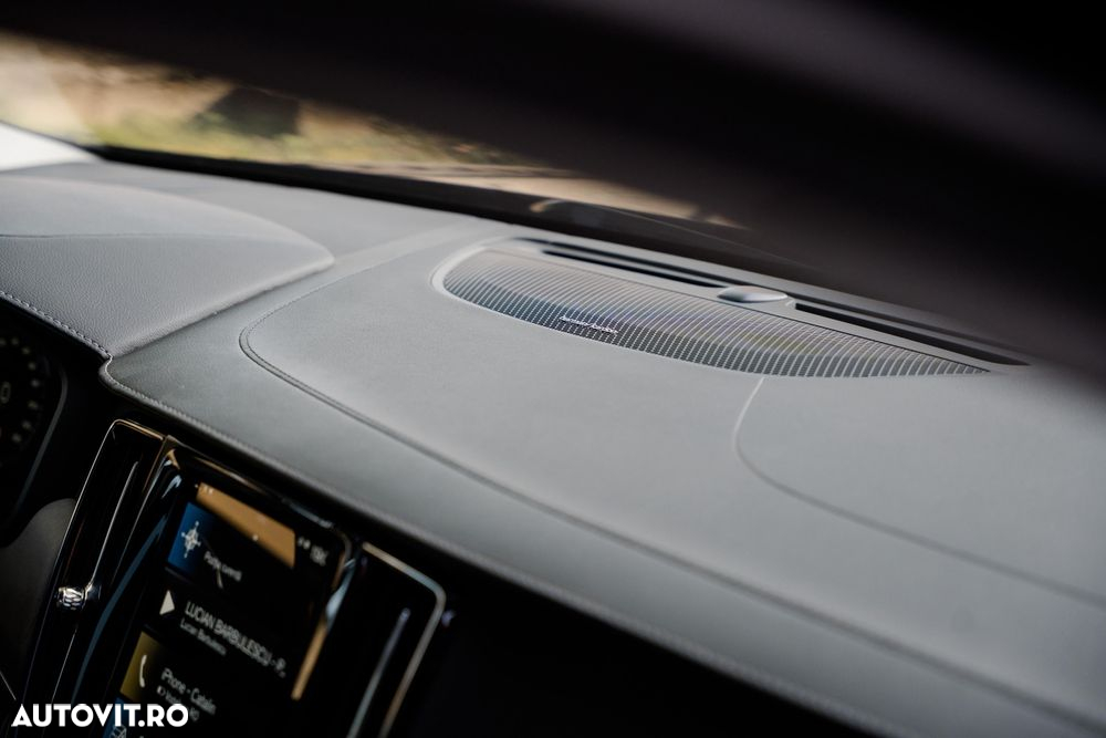 Volvo S90 T8 Recharge AWD Geartronic Inscription - 37