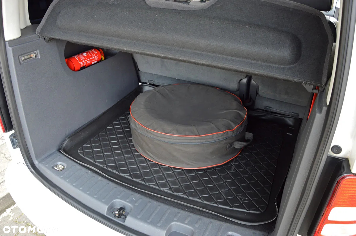 Volkswagen Caddy 1.6 TDI (5-Si.) Edition 30 - 20