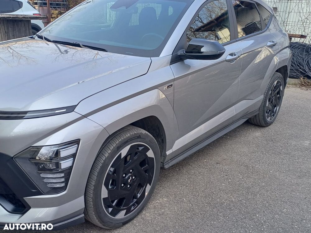 Hyundai KONA BEV 204 CP 64.8 kWh Highway+ - 1