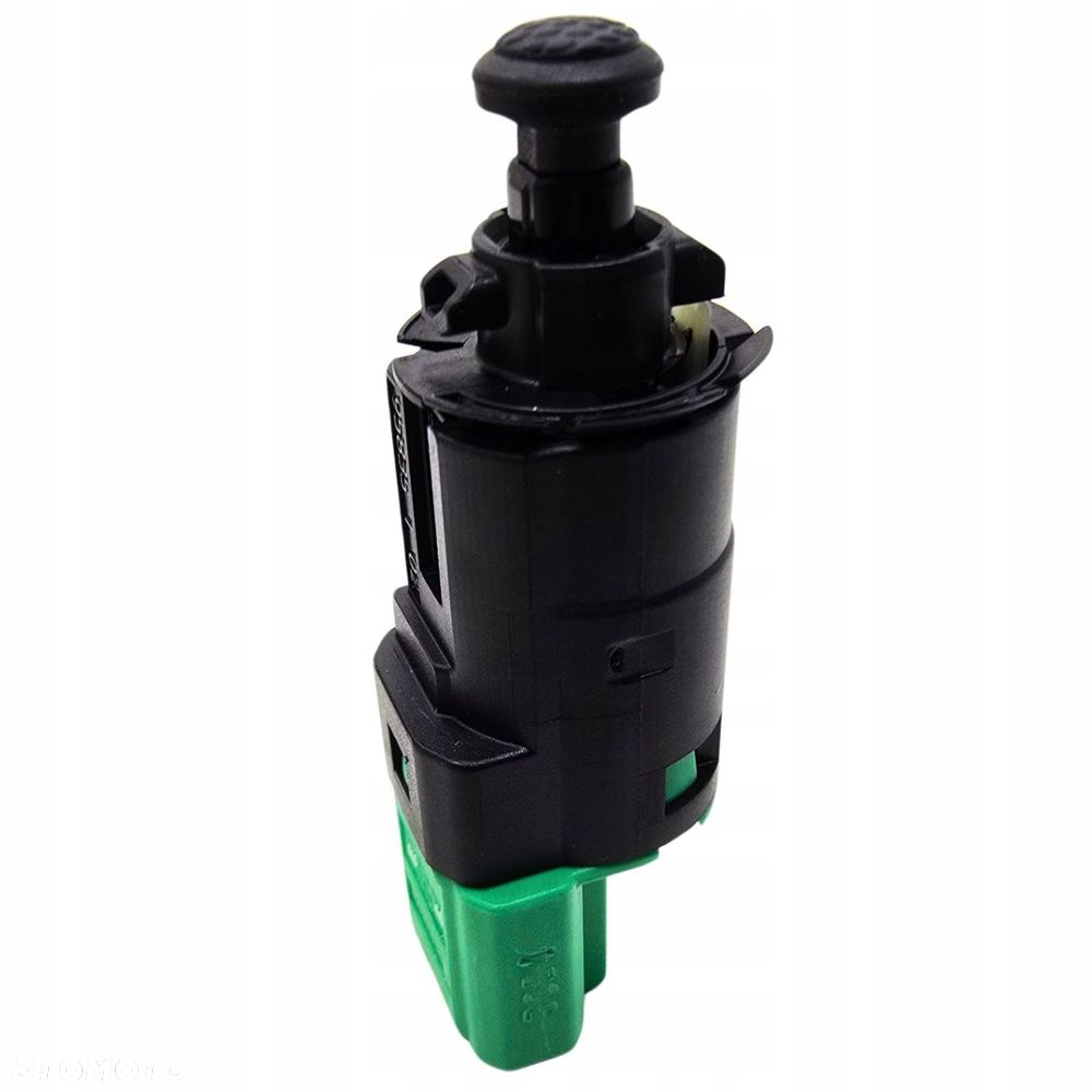 CZUJNIK WŁĄCZNIK ŚWIATEŁ STOP - Peugeot 1007 / 3008 / 5008 - ORYGINAŁ - 8