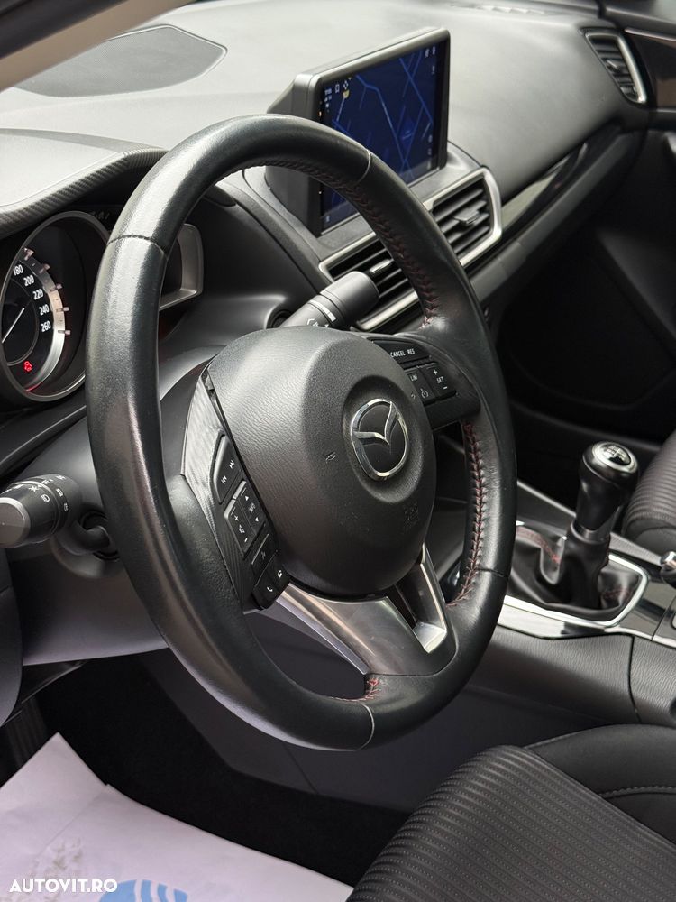 Mazda 3 - 21