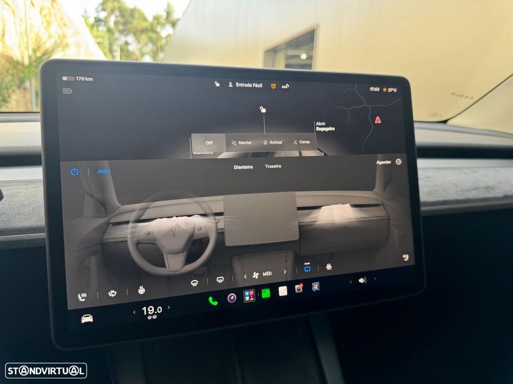 Tesla Model Y Long Range Dual Motor AWD - 20