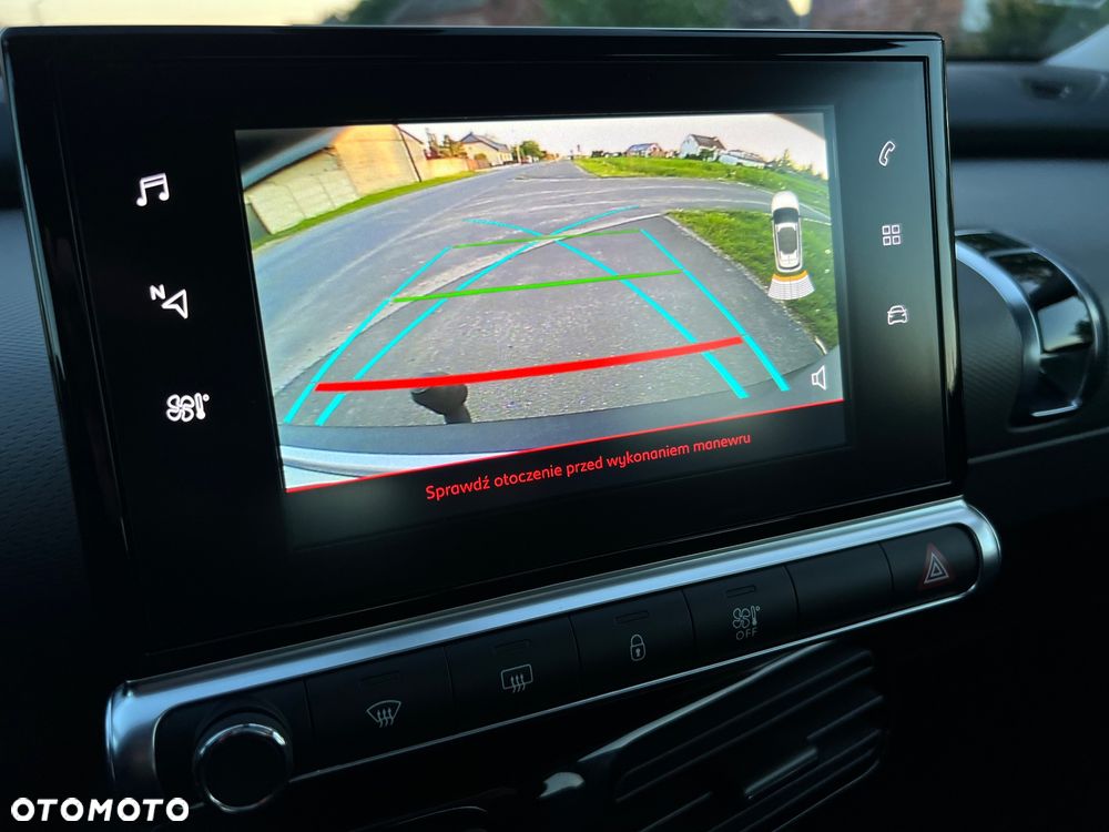 Citroën C4 Cactus Pure Tech 110 Stop&Start Feel - 20