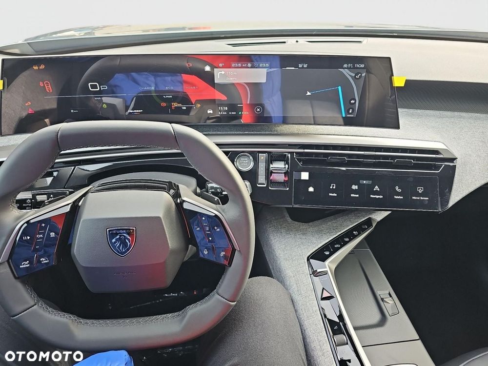 Peugeot 3008 - 13