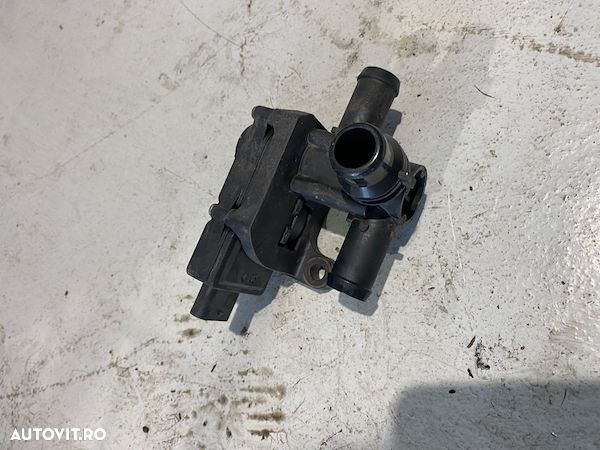 Supapa de racire radiator VOLVO S60 V60 V90 V90CC XC60 MILD HYBRID XC90 2020+ 32249863 - 4