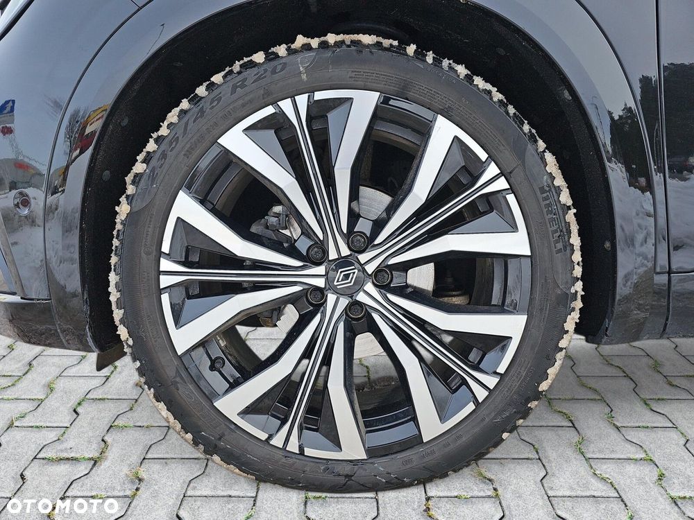 Renault Austral 1.3 TCe mHEV Iconic - 28