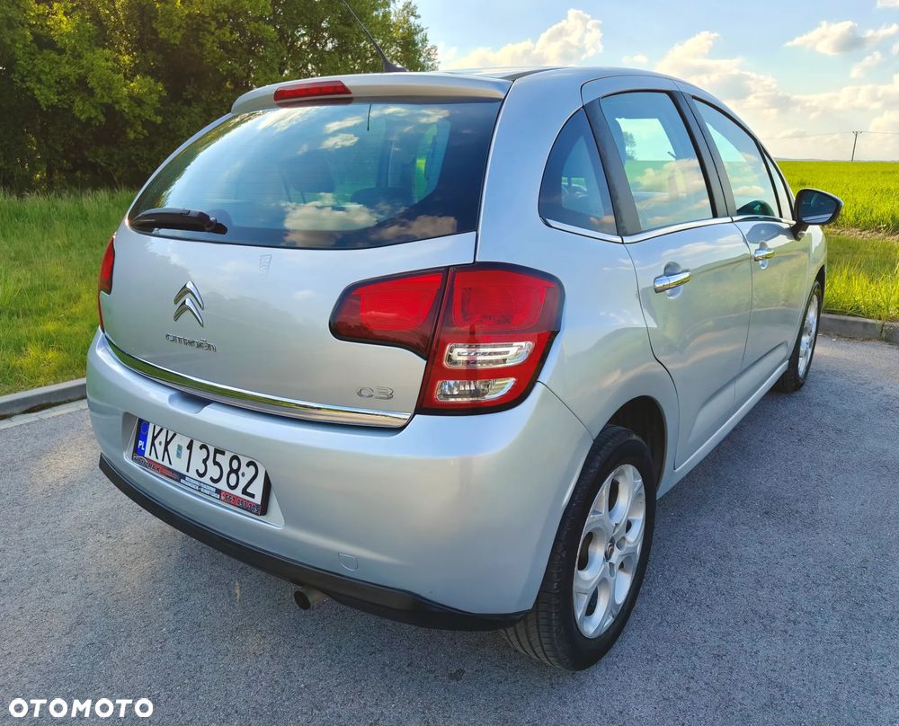 Citroën C3 1.4 Attraction - 7