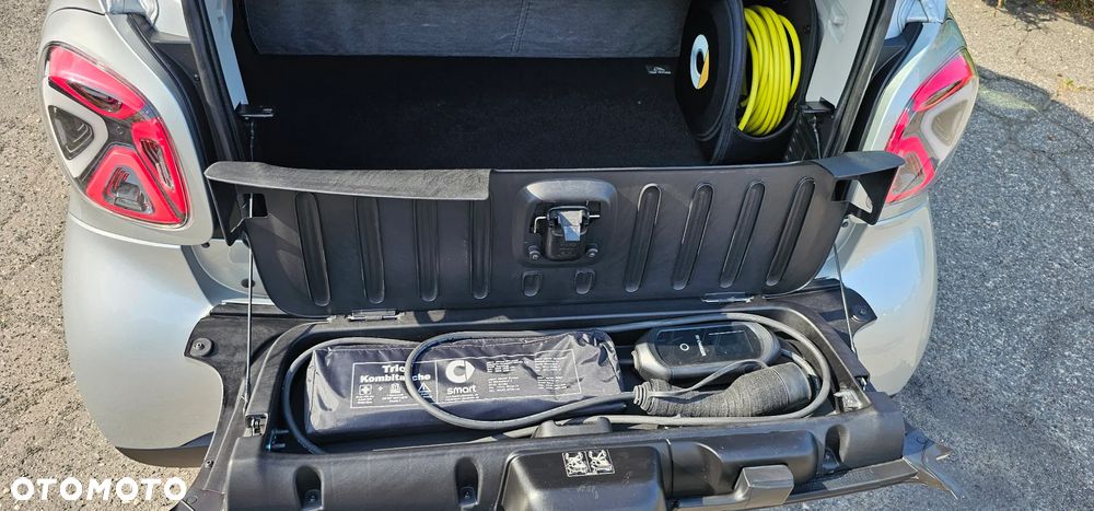 Smart Fortwo electric drive prime - 6
