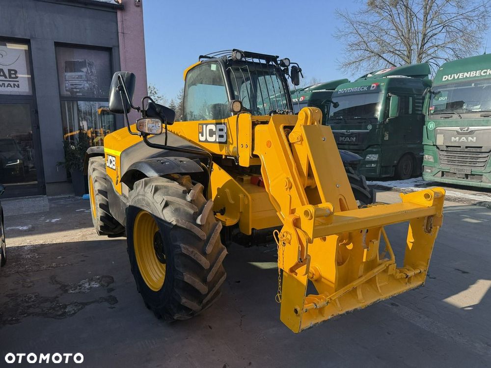 JCB 531-70 - 4