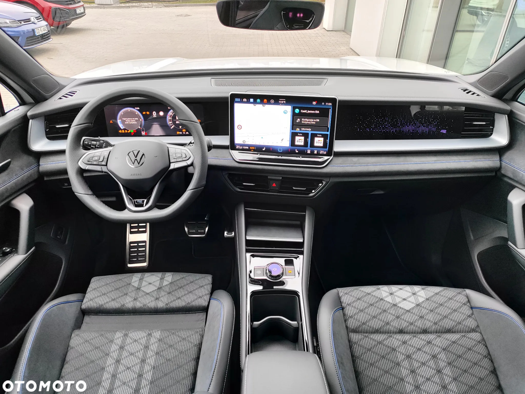 Volkswagen Tayron - 34