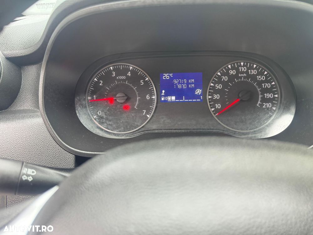Dacia Duster Blue dCi 115 4WD Prestige - 14