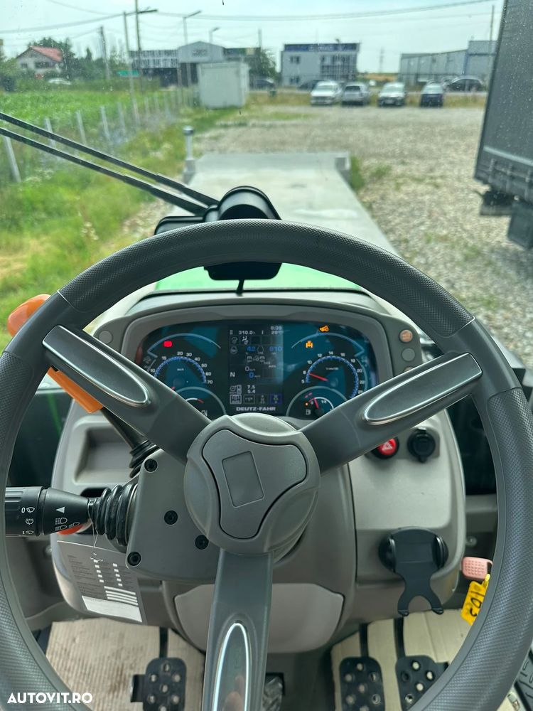 Deutz-Fahr 5105 DF TTV - 12