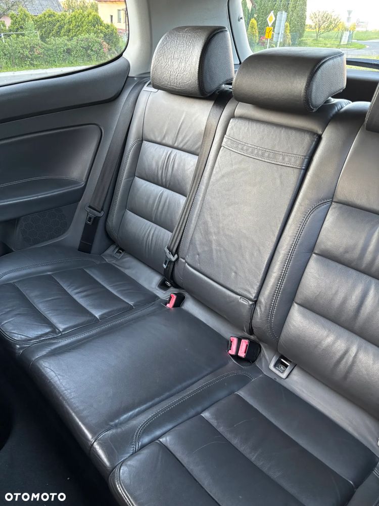 Volkswagen Golf 1.4 Basis - 9