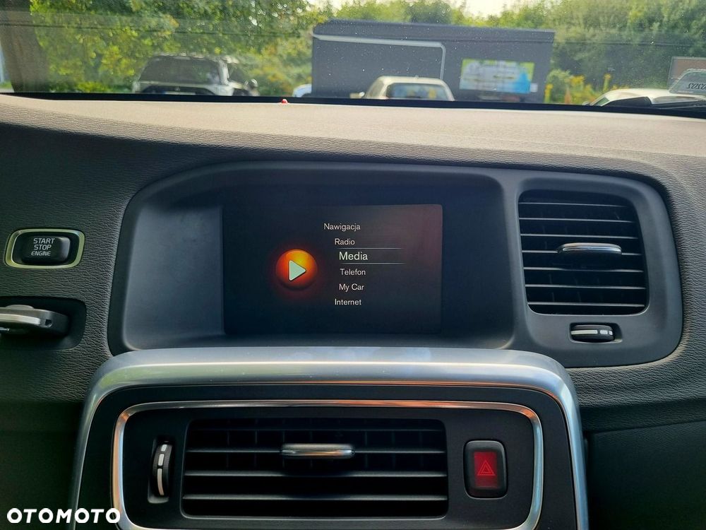 Volvo S60 D3 RDesign - 24