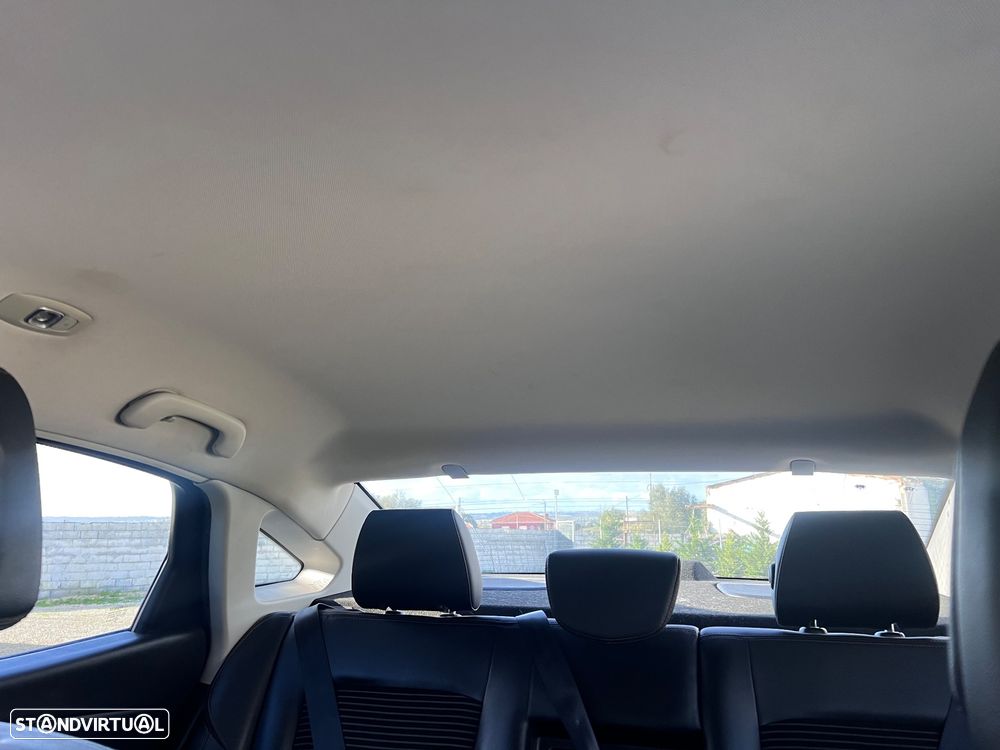 Renault Talisman 1.6 dCi Executive EDC - 31